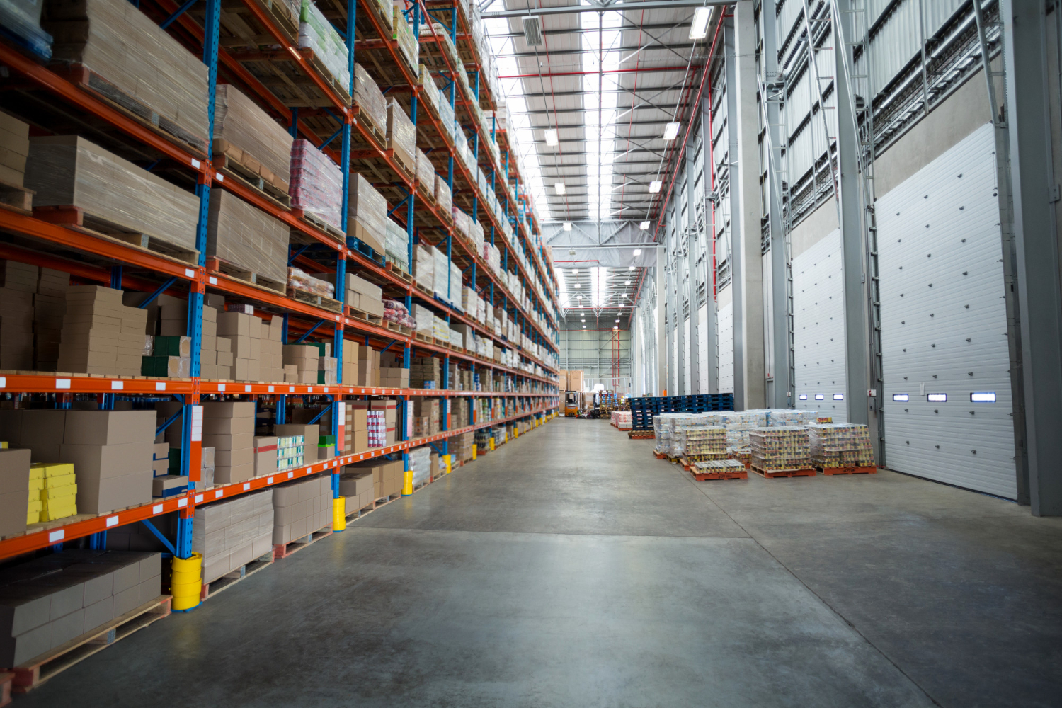 Fulfillment Para Ecommerce Con ERP Oceges