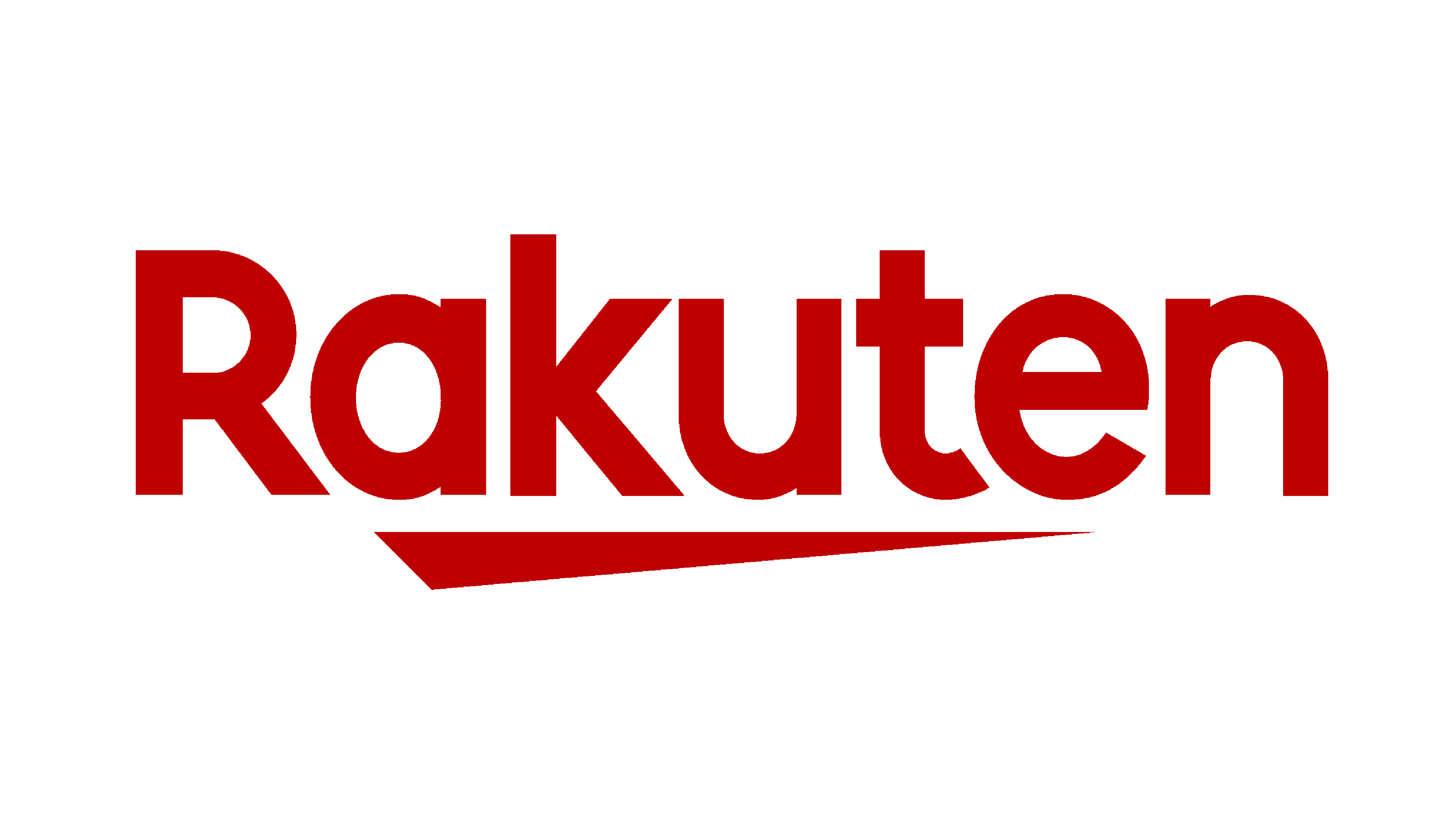 Rakuten-logo