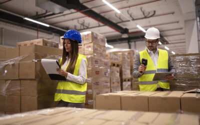 ¿Me interesa contratar la preparación de mis pedidos?