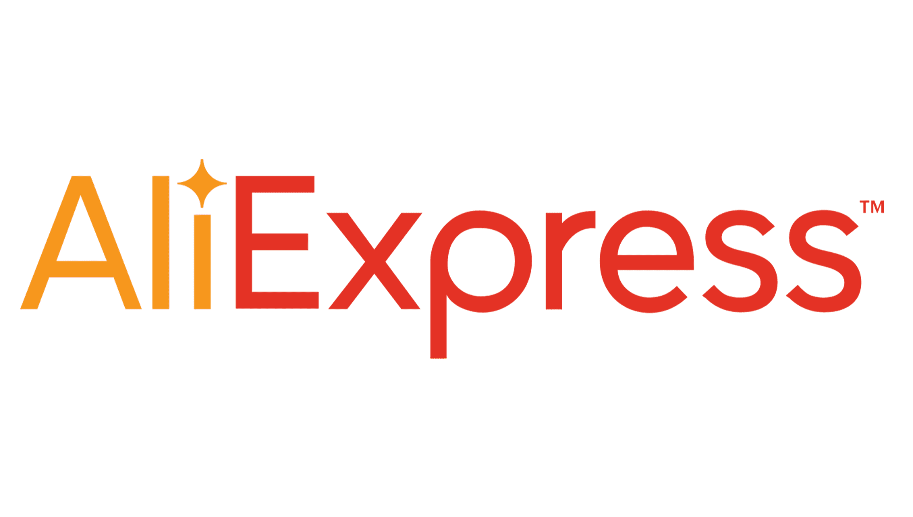 Aliexpress-Logos