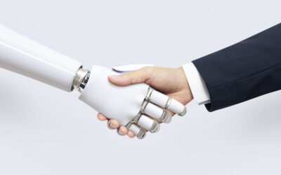 ¿Cómo ha afectado la inteligencia artificial al comercio electrónico?