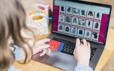 El ecommerce entre los españoles