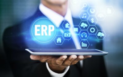 Gestiona todos tus envíos de Amazon con el ERP de Oceges