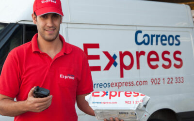 Enviar con Correos Express: Guía completa para tu ecommerce