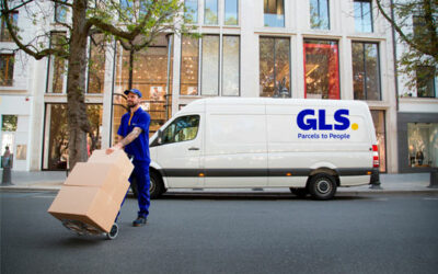 Enviar con GLS: Guía completa para tu ecommerce