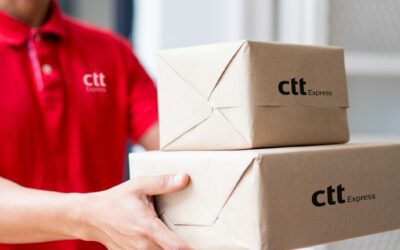 Enviar con CTT: Guía completa para tu ecommerce