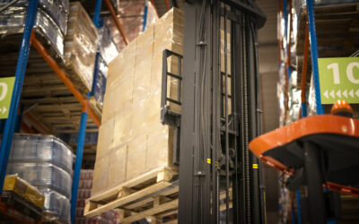 La importancia de una eficiente Gestión de inventario y Fulfillment para el éxito de tu negocio
