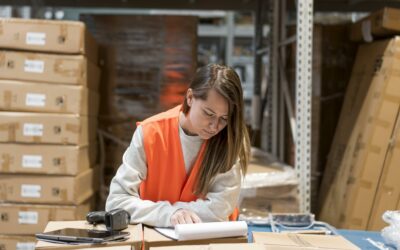 Optimiza tu negocio: Tu proveedor de fulfillment en Miravia
