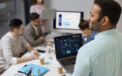 Optimiza tus ventas con el software de integración de Makro