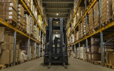 Oceges es el fulfillment Nº1 en España elegido por los ecommerce