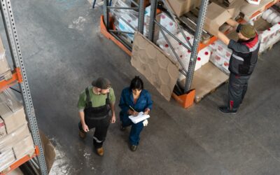 Soluciones logísticas de fulfillment: Potencia tu negocio con Oceges