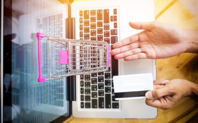 Software ecommerce para gestión de marketplaces