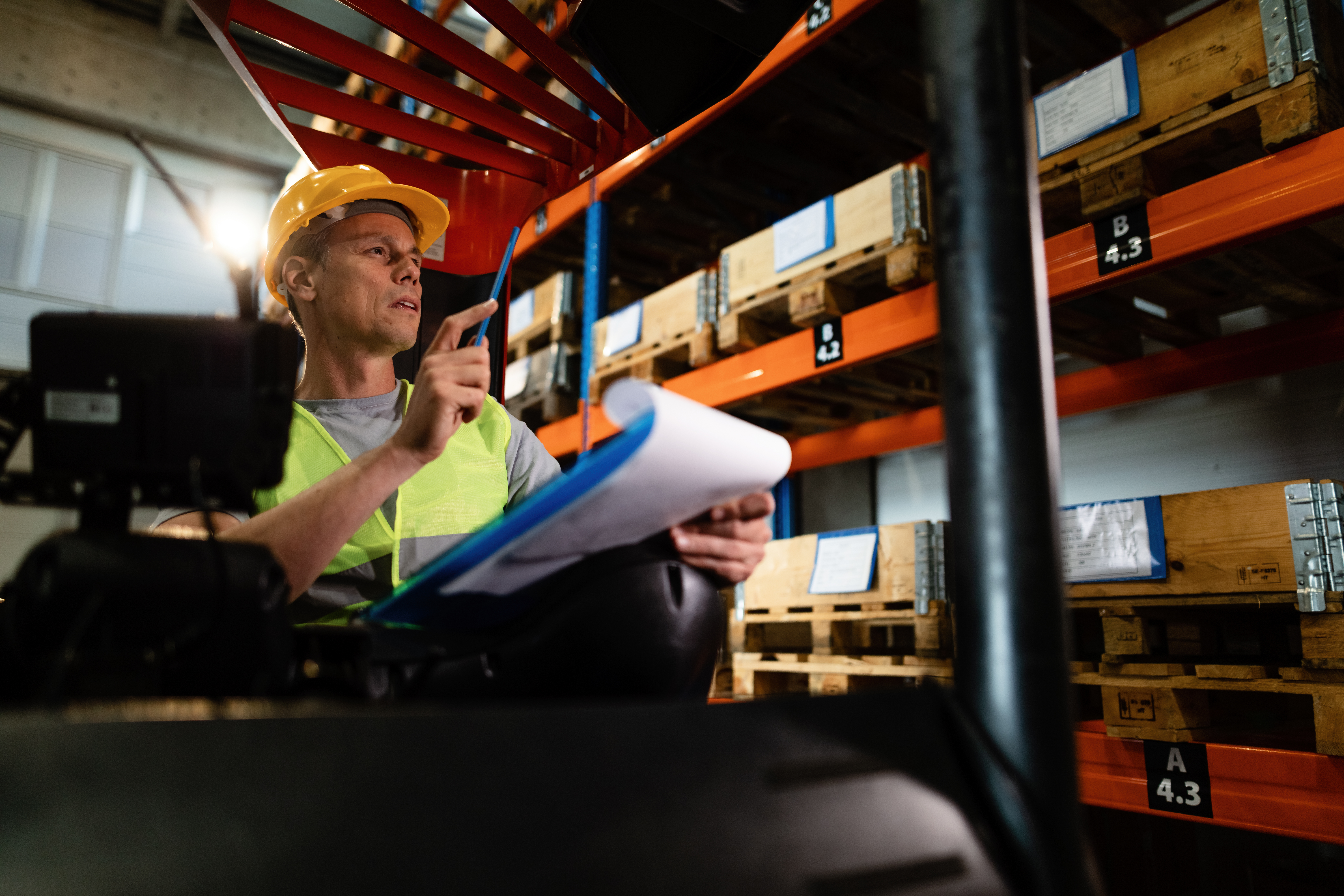 Nº1 Fulfillment España de comercio electrónico