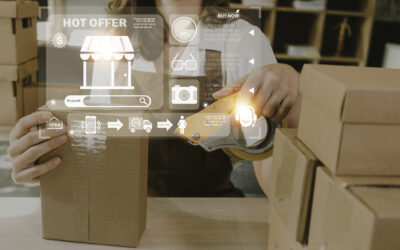 ¿Qué es el fulfillment en ecommerce?