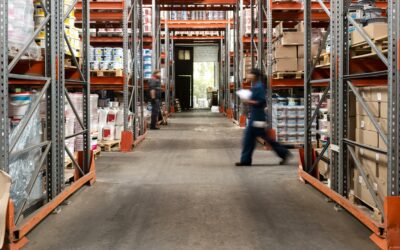 ¿Necesitas un centro logístico para el Black Friday?
