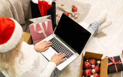 ¿Cómo preparar tu tienda para estas Navidades?