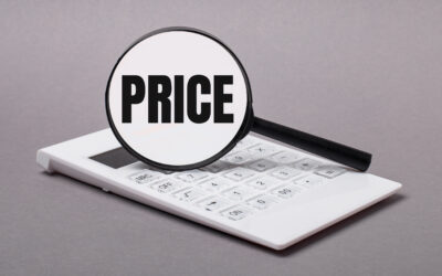 Estrategia en la elección de precios de productos