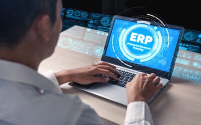 ERP Leroy Merlin