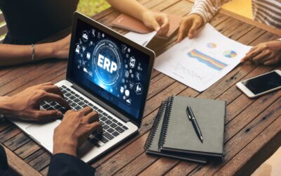 ERP PcComponentes