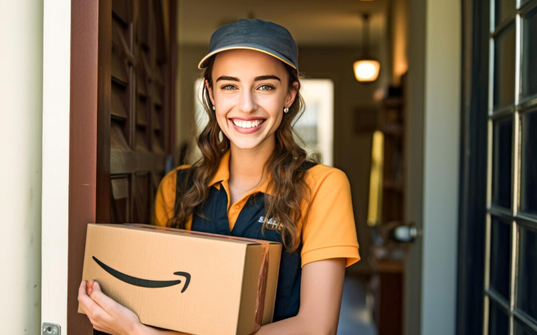 Conecta Amazon con el ERP de Oceges | ERP Amazon