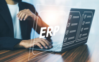 Software ERP para empresas | La mejor herramienta de gestión
