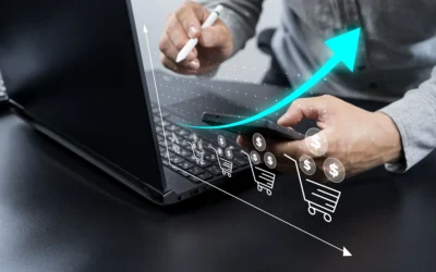 Escalar un ecommerce sin perder el control financiero